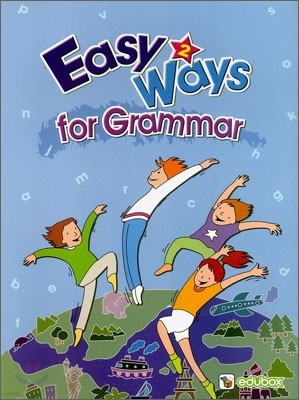 Easy Ways for Grammar Book 2
