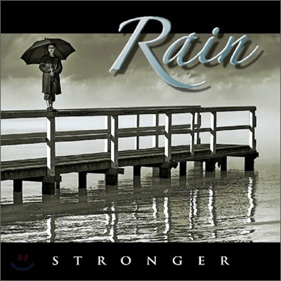 Rain - Stronger