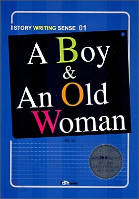 A Boy & An Old Woman
