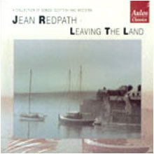 Jean Redpath - Leaving The Land 진 레드패스
