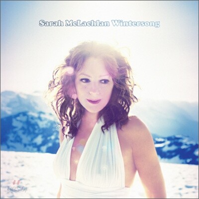 Sarah McLachlan - Wintersong 사라 맥라클란 윈터송