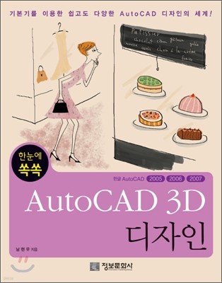 Ѵ  AutoCAD 3D 