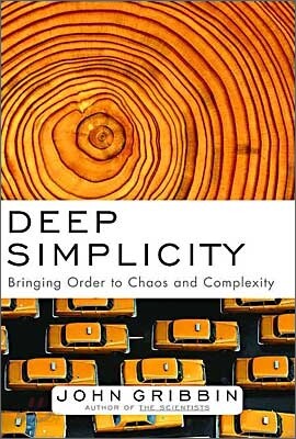 Deep Simplicity: Bringing Order to Chaos and Complexity
