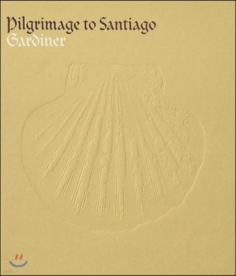 John Eliot Gardiner Ƽư ʿ -    (Pilgrimage to Santiago)