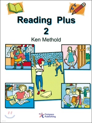 Reading Plus 2 : Student Book