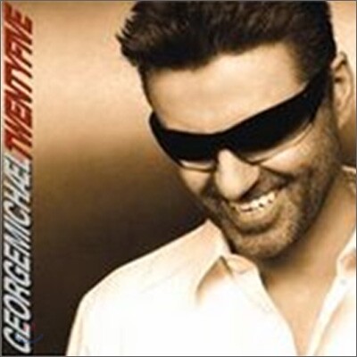 George Michael - Twenty Five (Standard Edition)