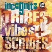 Incognito - Tribes Vibes & Scribes