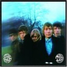 Rolling Stones - Between the Buttons (UK Version)