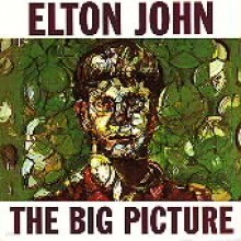 Elton John - The Big Picture