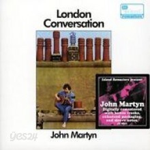 John Martyn - London Conversation
