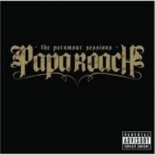 Papa Roach - The Paramour Sessions