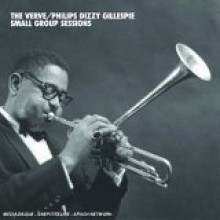 Dizzy Gillespie - The Verve & Phillips Dizzy Gillespie Small Group Sessions [7CD Box]