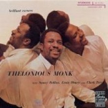 Thelonious Monk - Brilliant Corners [OJC]