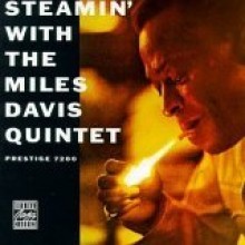 Miles Davis - Steamin" The Miles Davis Quintet [OJC]