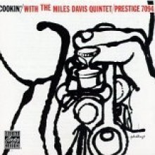 Miles Davis - Cookin' With The Miles Davis Quintet (OJC)