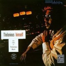 Thelonious Monk - Thelonious Himself [OJC]