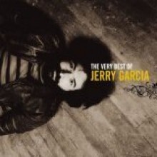 Jerry Garcia - The Very Best Of Jerry Garcia