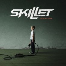 Skillet - Comatose