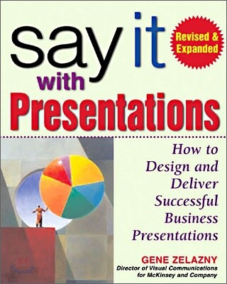 Say It with Presentations, Second Edition, Revised & Expanded