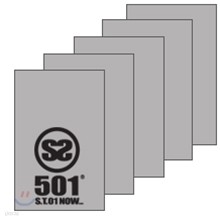 SS 501 ( 501) 5 