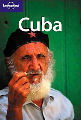 Lonely Planet Cuba