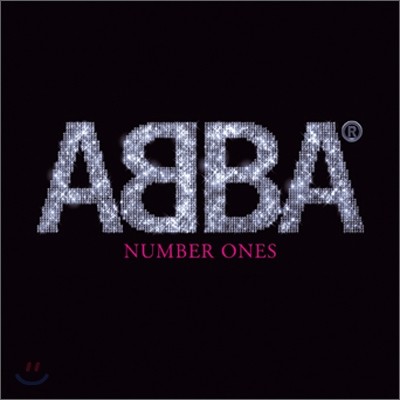 Abba - Number Ones (Limited Edition)