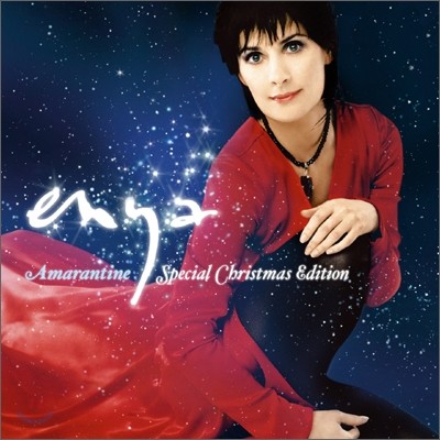 Enya - Amarantine (Special Christmas Edition)