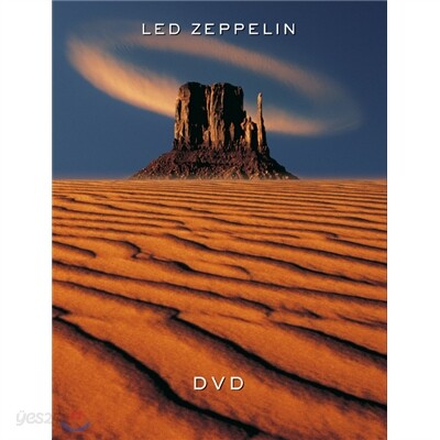 Led Zeppelin