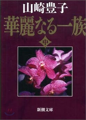 華麗なる一族(中)
