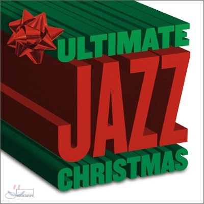 Ultimate Jazz Christmas