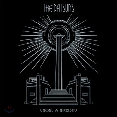 Datsuns - Smoke & Mirrors