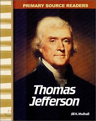 Thomas Jefferson