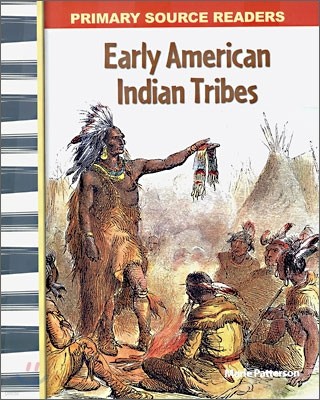 Early American Indian Tribes