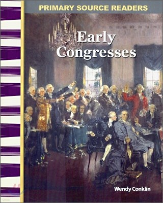 Early Congresses