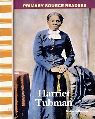 Harriet Tubman