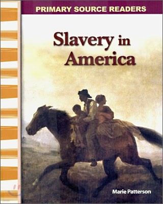 Slavery in America