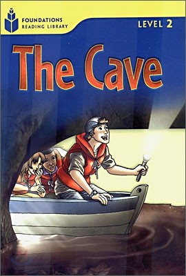 The Cave: Foundations Reading Library 2