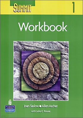 Summit 1 : Workbook