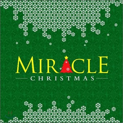 Miracle - Christmas