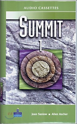 Summit 1 : Audio Cassettes