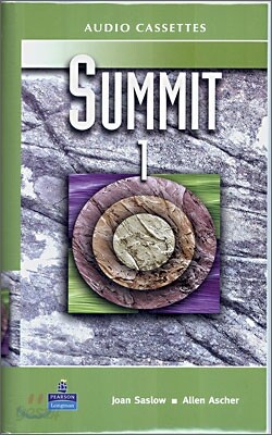 Summit 1 : Audio Cassettes