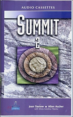 Summit 2 : Audio Cassettes