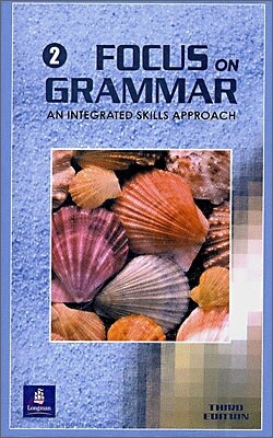 Focus on Grammar 2 : Audio Cassette