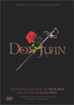   ־ (Don Juan)
