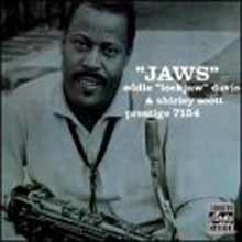 Eddie Lockjaw Davis - Jaws