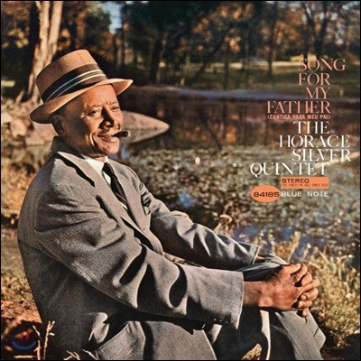 Horace Silver (호레이스 실버) - Song For My Father [RVG Edition, 24-Bit] 