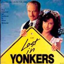 Lost In Yonkers (Elmer Bernstein) O.S.T