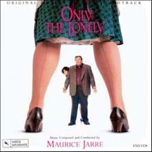 Only The Lonely (Maurice Jarre) O.S.T