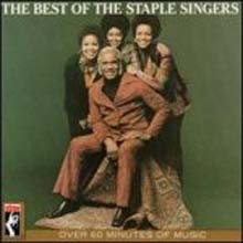 Staple Singers - The Best Of