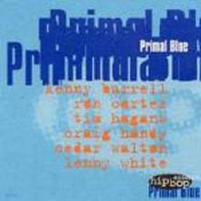 Prime Blue: A Celebration Of John Coltrane